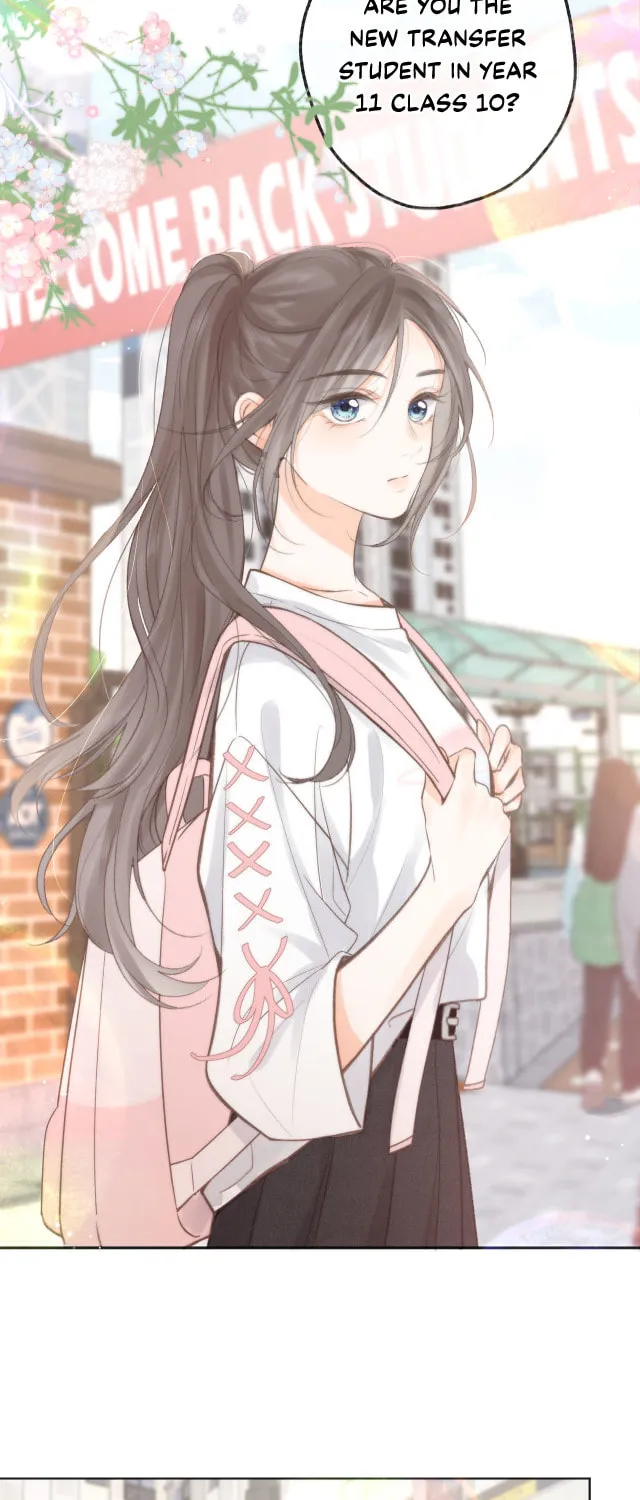 Daydreaming About Me (Colored) Chapter 6 page 7 - 