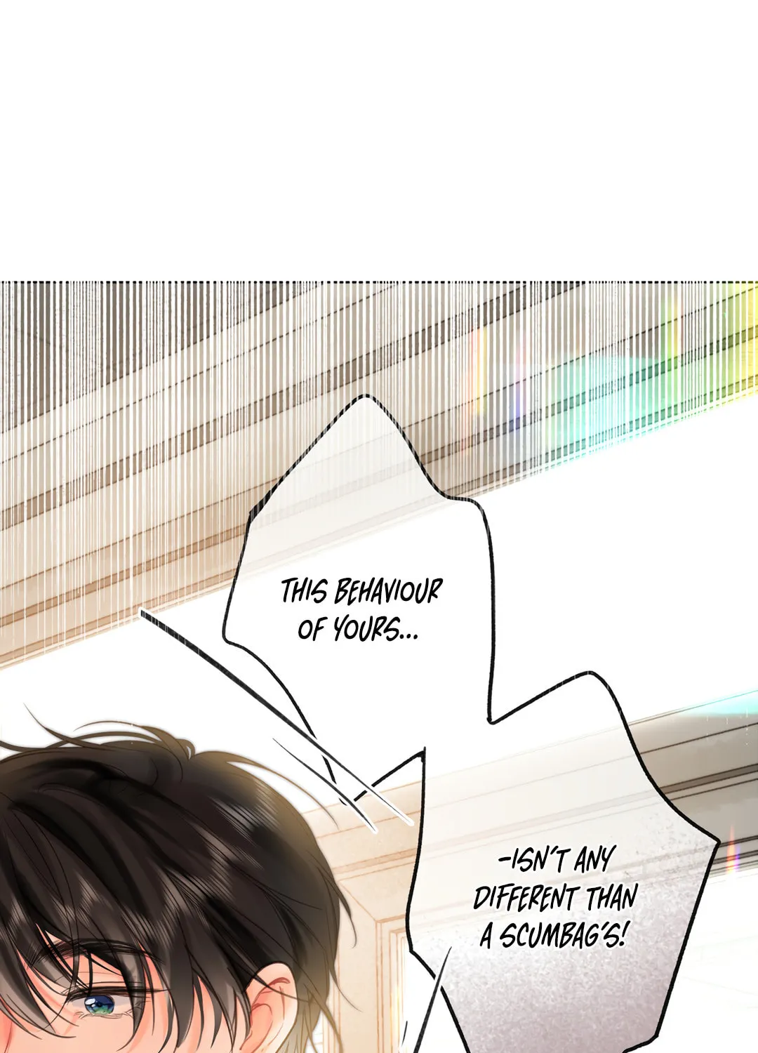 Daydreaming About Me (Colored) Chapter 60 page 1 - 