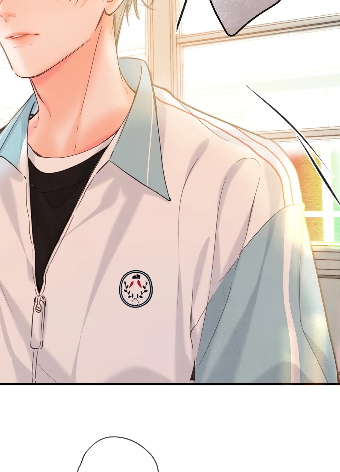 Daydreaming About Me (Colored) Chapter 60 page 2 - 