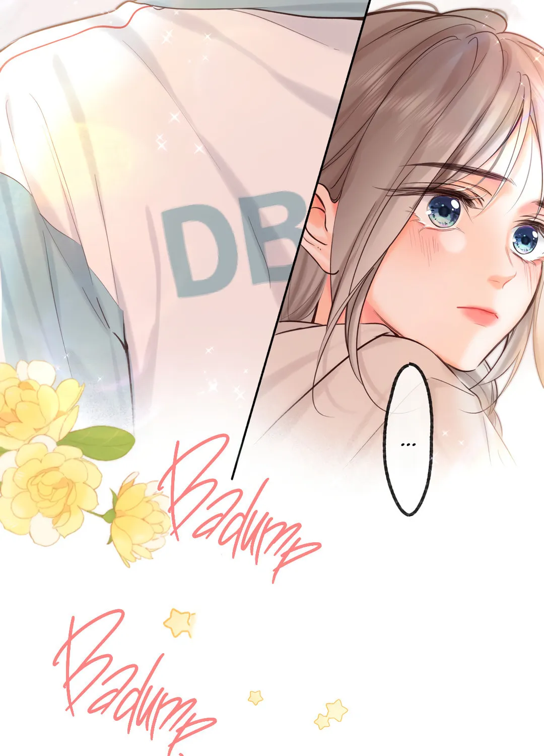 Daydreaming About Me (Colored) Chapter 60 page 11 - 