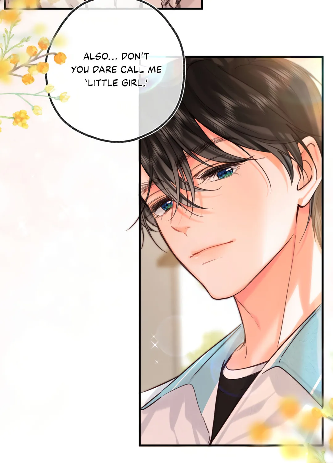 Daydreaming About Me (Colored) Chapter 60 page 15 - 