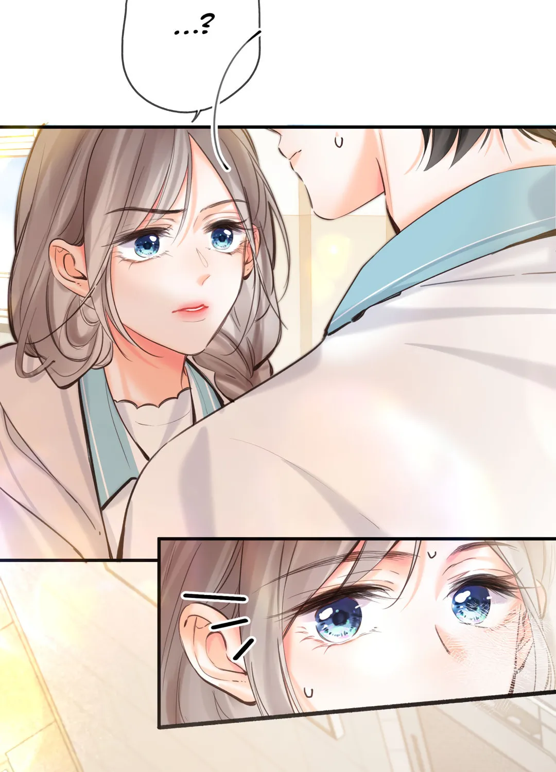 Daydreaming About Me (Colored) Chapter 60 page 3 - 