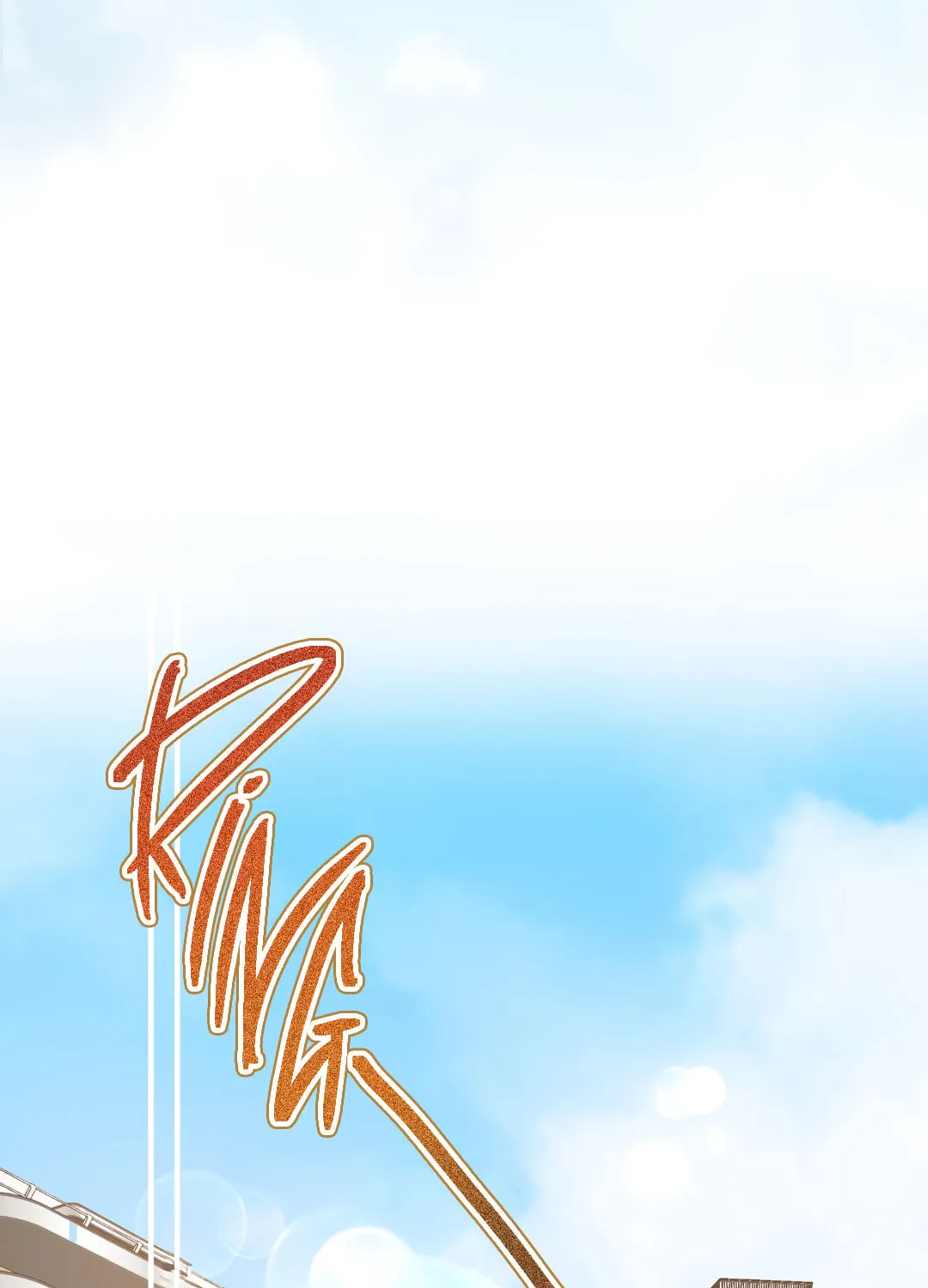 Daydreaming About Me (Colored) Chapter 60 page 22 - 