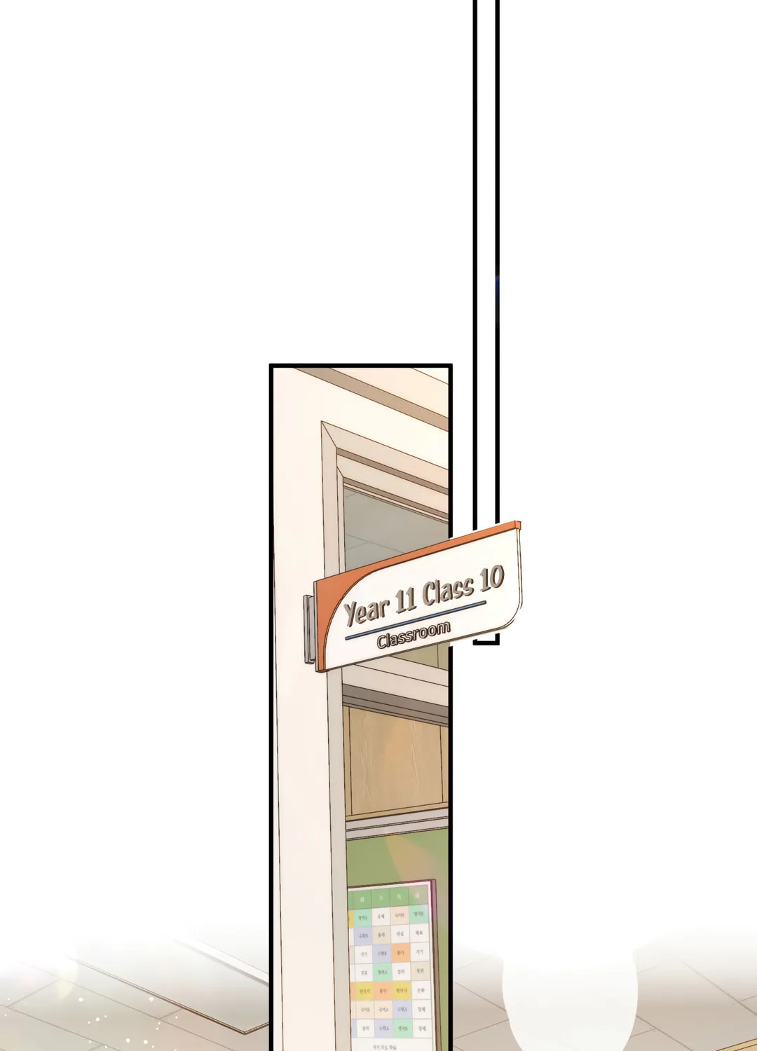 Daydreaming About Me (Colored) Chapter 60 page 29 - 