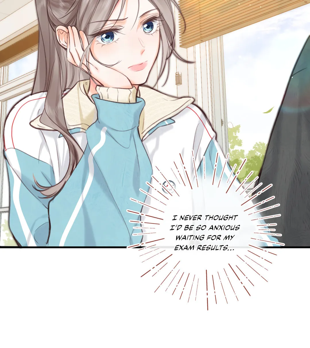 Daydreaming About Me (Colored) Chapter 60 page 31 - 