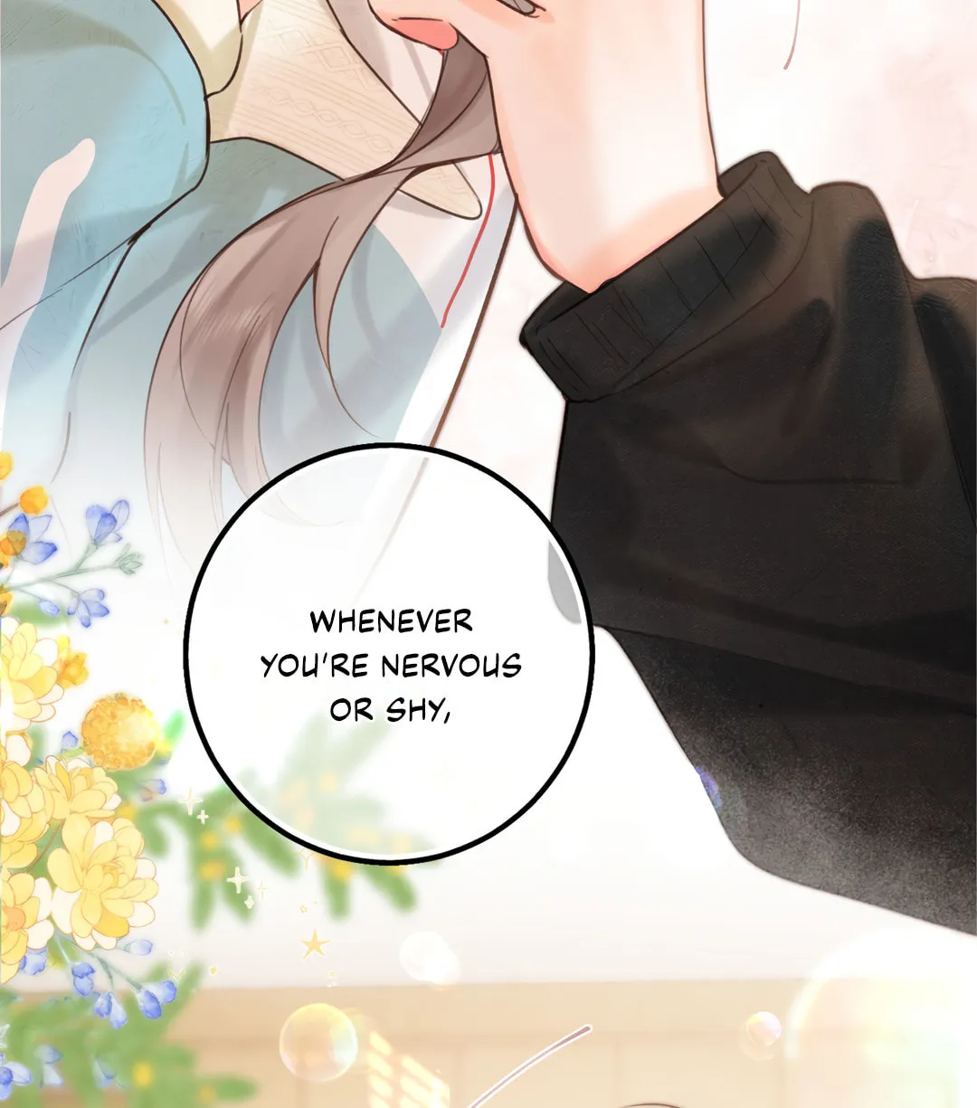 Daydreaming About Me (Colored) Chapter 60 page 37 - 