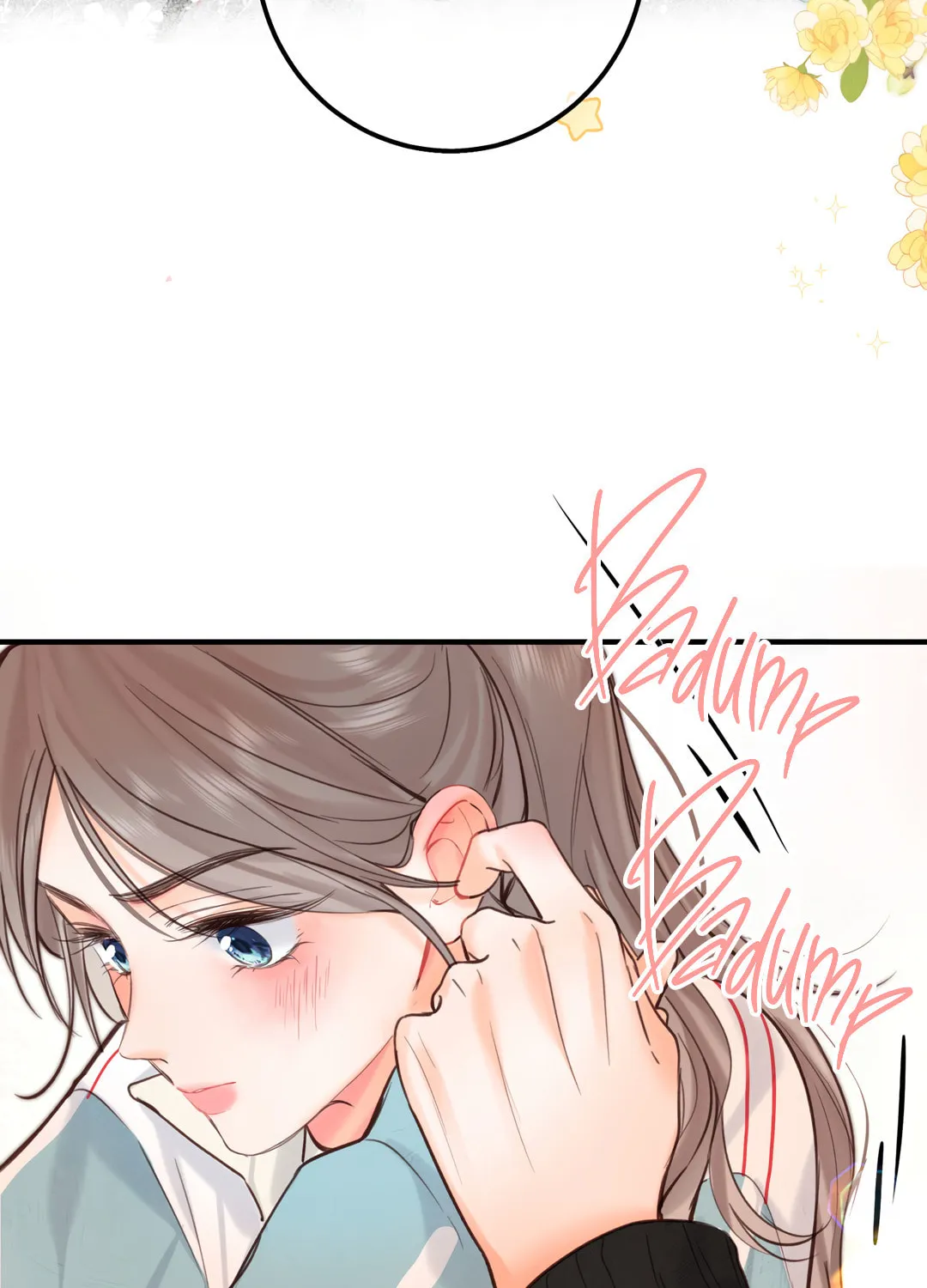 Daydreaming About Me (Colored) Chapter 60 page 39 - 