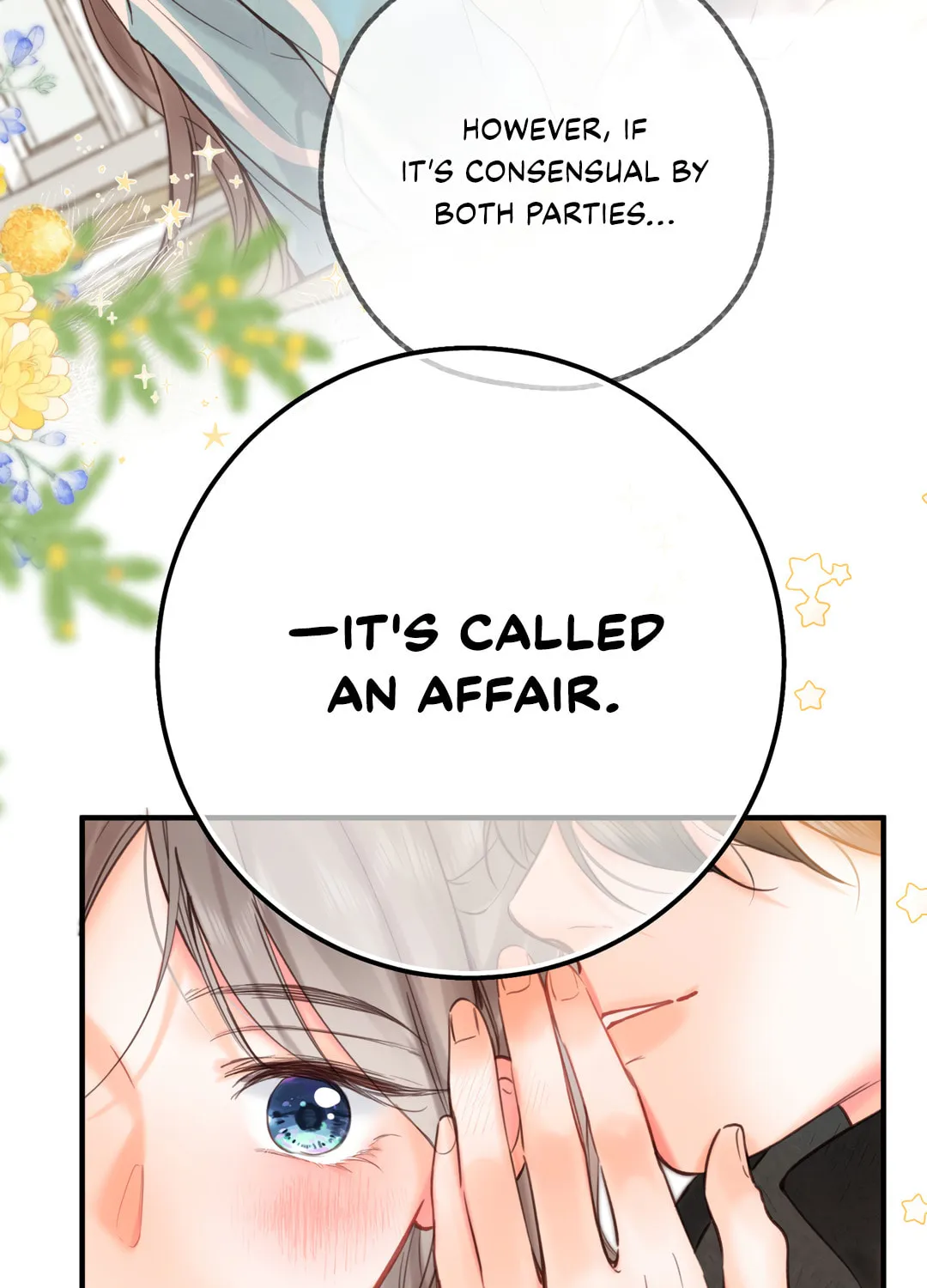 Daydreaming About Me (Colored) Chapter 60 page 47 - 