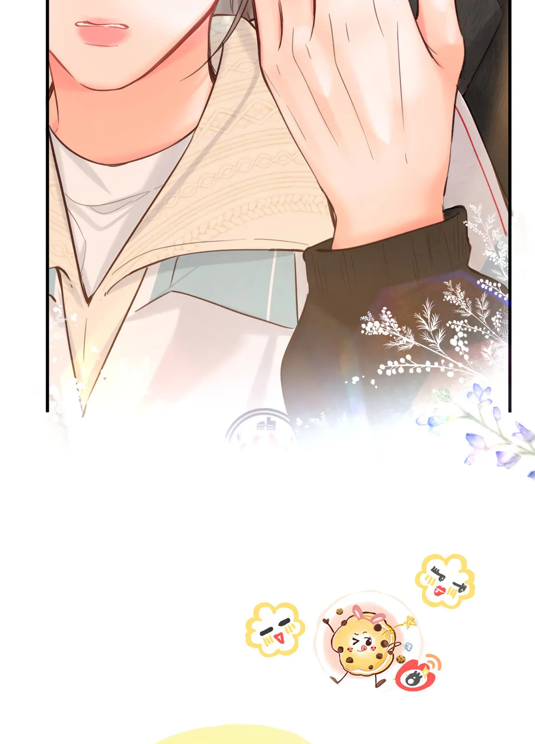 Daydreaming About Me (Colored) Chapter 60 page 48 - 