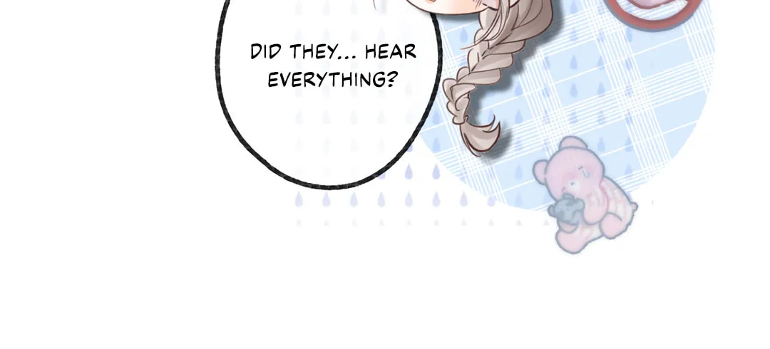 Daydreaming About Me (Colored) Chapter 60 page 6 - 