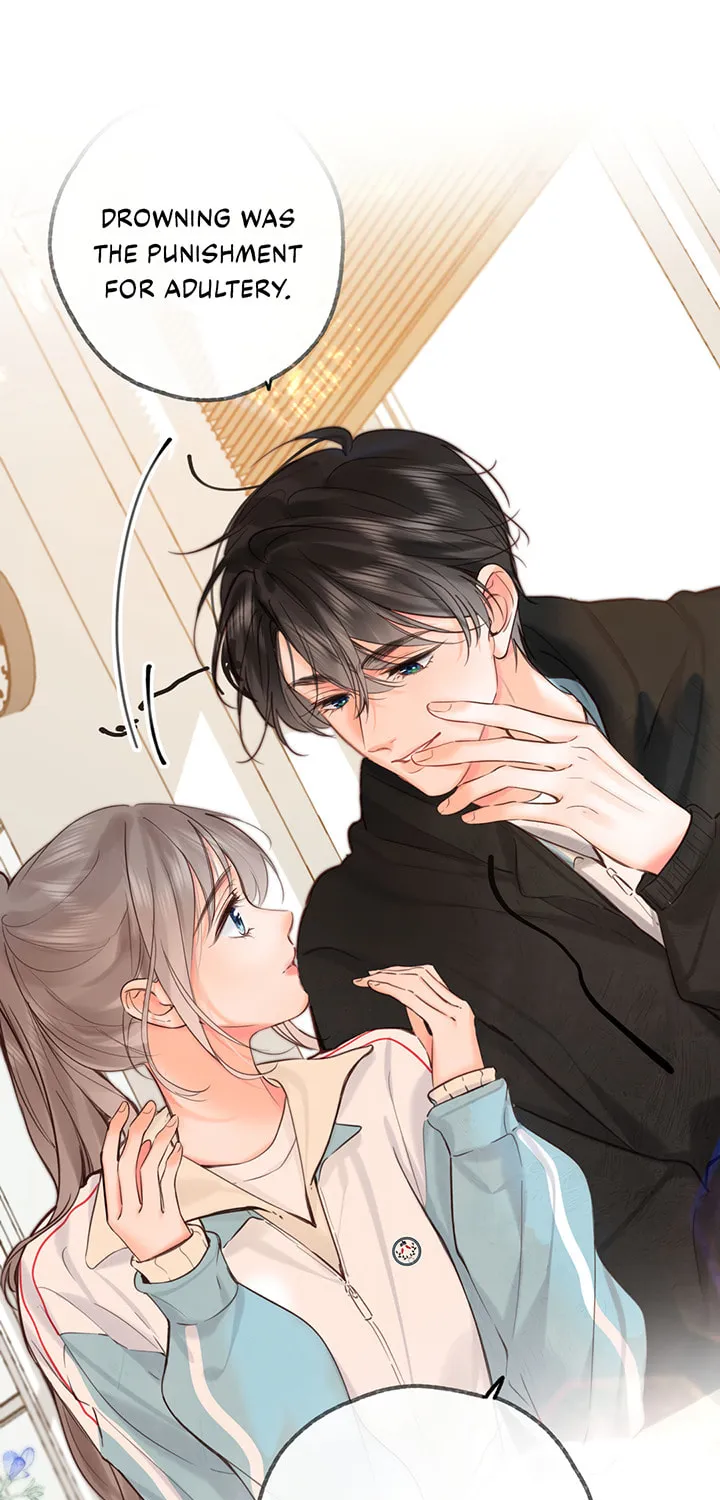 Daydreaming About Me (Colored) Chapter 61 page 1 - 