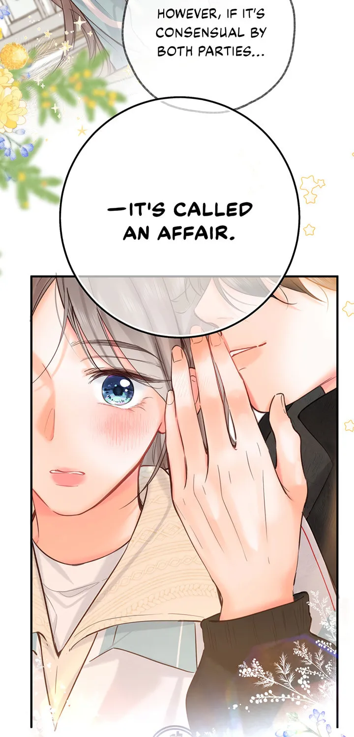 Daydreaming About Me (Colored) Chapter 61 page 2 - 
