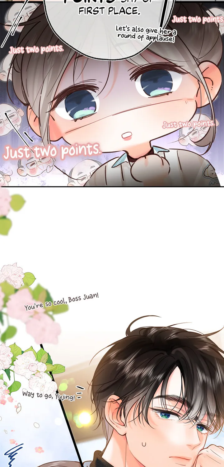 Daydreaming About Me (Colored) Chapter 61 page 11 - 