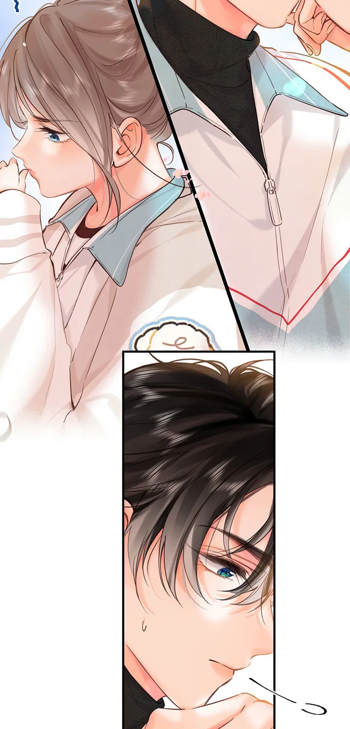 Daydreaming About Me (Colored) Chapter 61 page 12 - 
