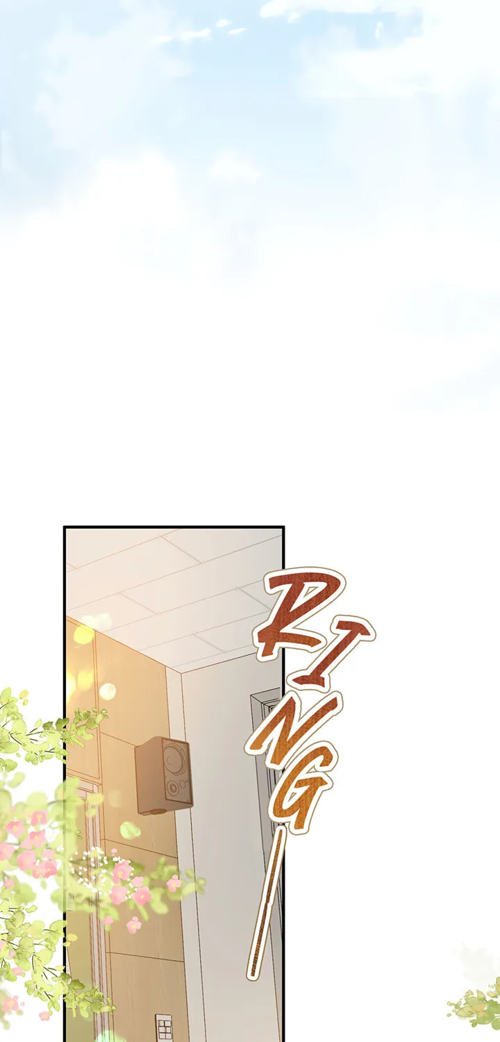 Daydreaming About Me (Colored) Chapter 61 page 15 - 