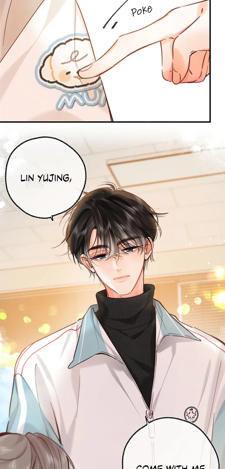 Daydreaming About Me (Colored) Chapter 61 page 17 - 