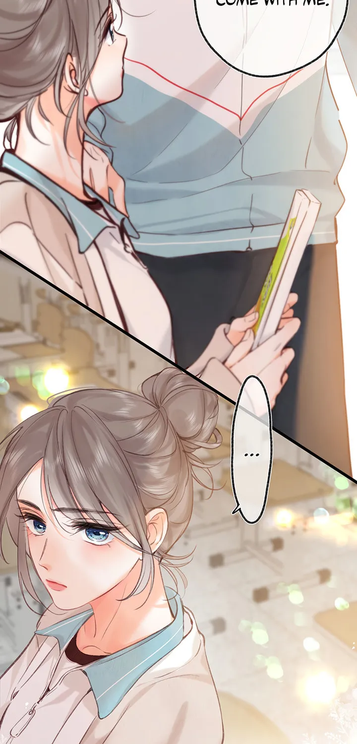 Daydreaming About Me (Colored) Chapter 61 page 18 - 