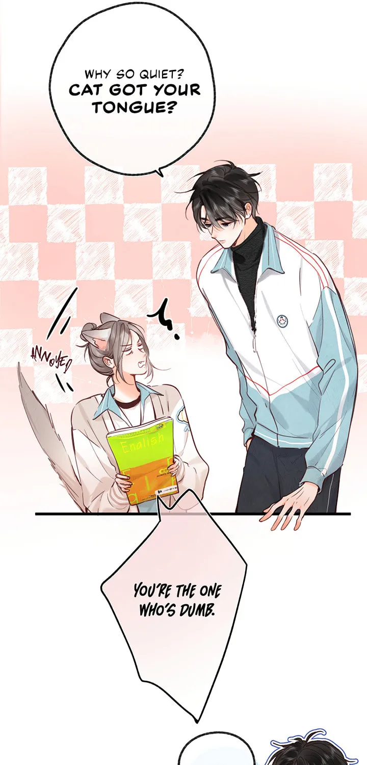 Daydreaming About Me (Colored) Chapter 61 page 20 - 