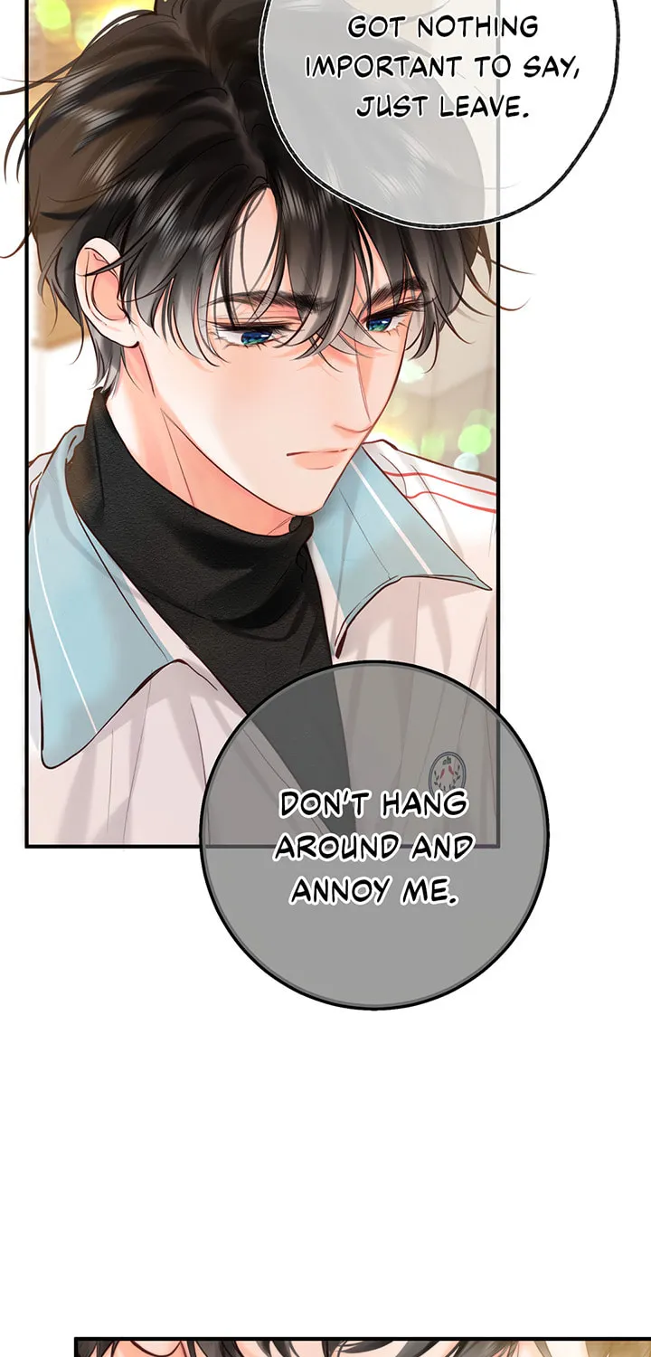 Daydreaming About Me (Colored) Chapter 61 page 22 - 