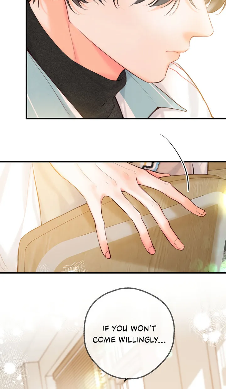 Daydreaming About Me (Colored) Chapter 61 page 23 - 