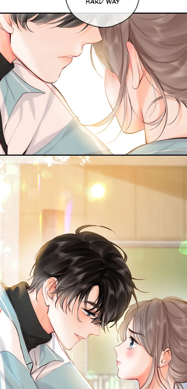 Daydreaming About Me (Colored) Chapter 61 page 25 - 