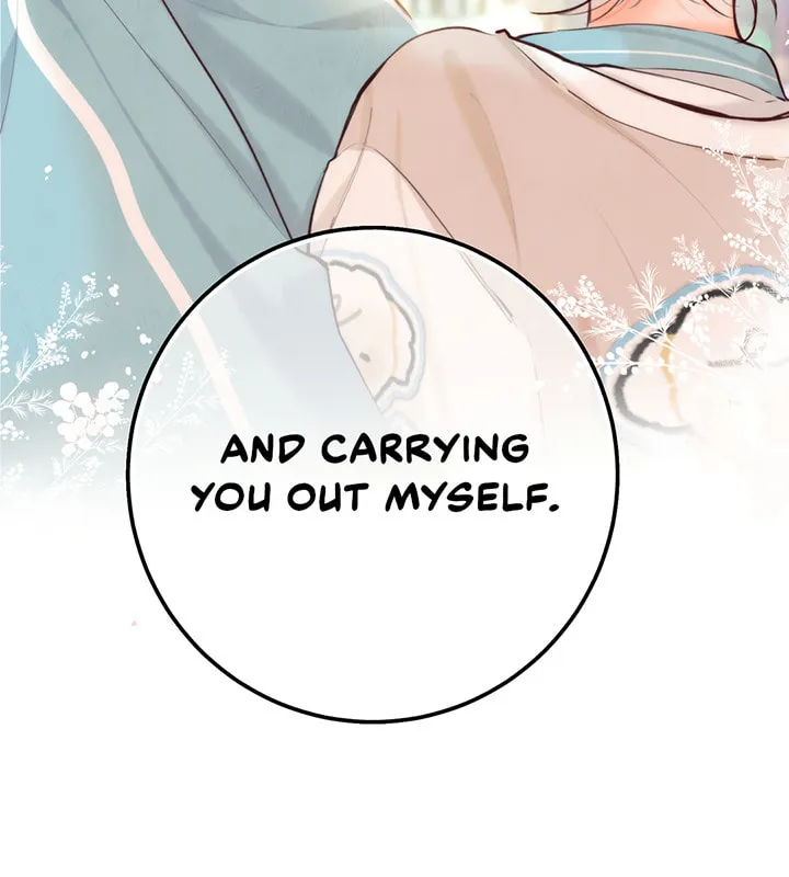 Daydreaming About Me (Colored) Chapter 61 page 26 - 