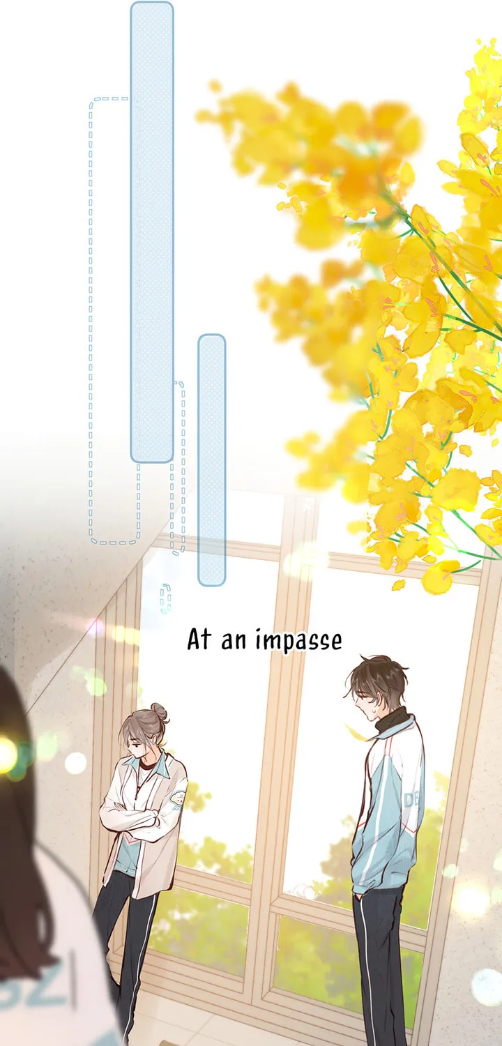 Daydreaming About Me (Colored) Chapter 61 page 27 - 
