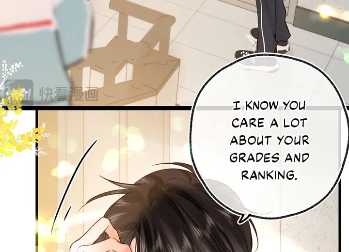 Daydreaming About Me (Colored) Chapter 61 page 28 - 
