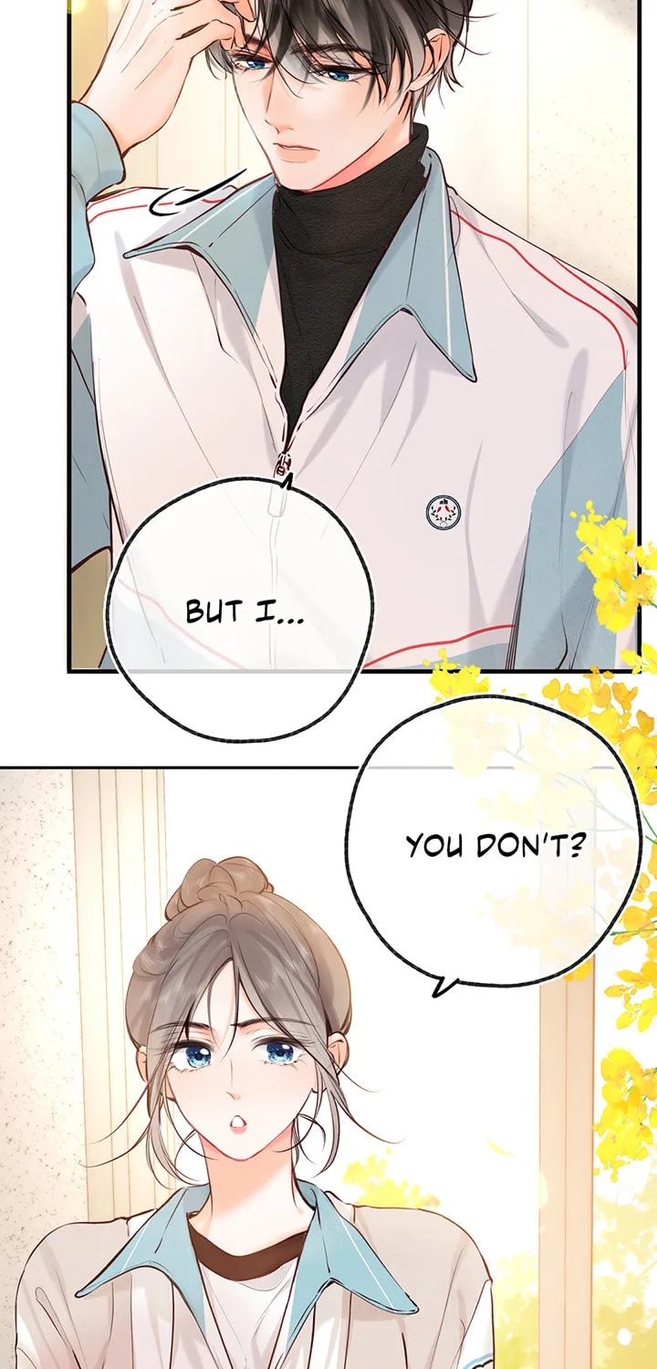 Daydreaming About Me (Colored) Chapter 61 page 29 - 