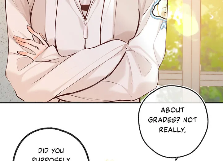 Daydreaming About Me (Colored) Chapter 61 page 30 - 
