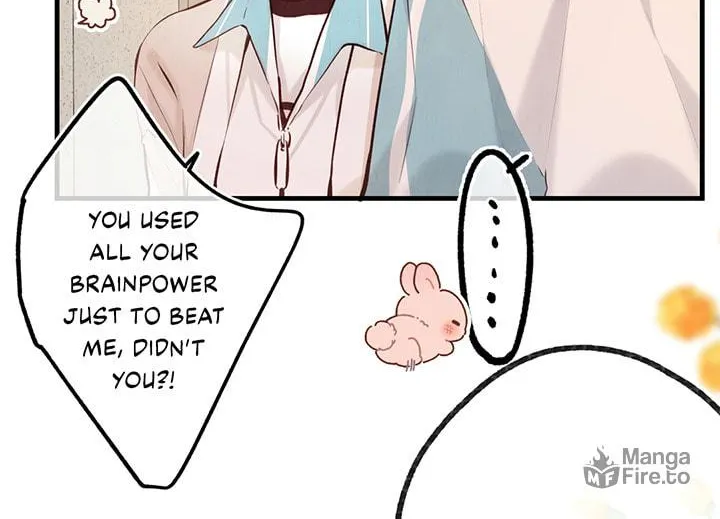 Daydreaming About Me (Colored) Chapter 61 page 32 - 