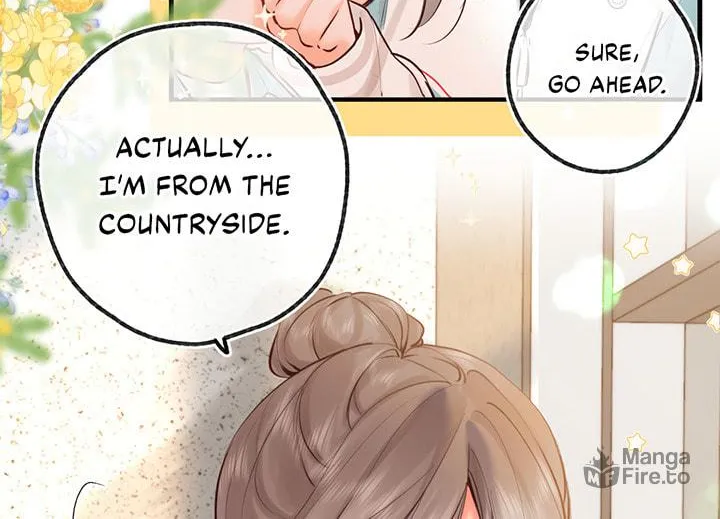 Daydreaming About Me (Colored) Chapter 61 page 34 - 