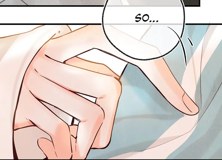 Daydreaming About Me (Colored) Chapter 61 page 36 - 