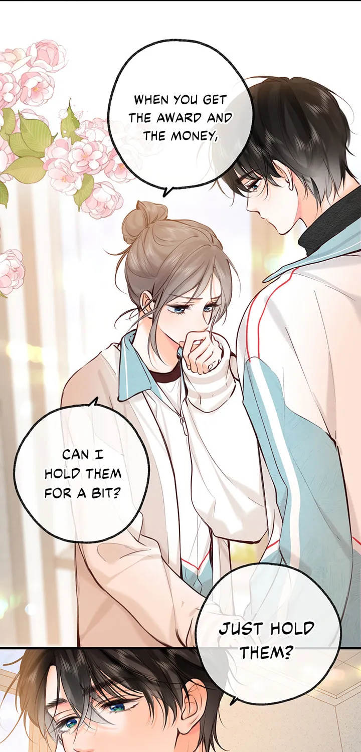 Daydreaming About Me (Colored) Chapter 61 page 37 - 