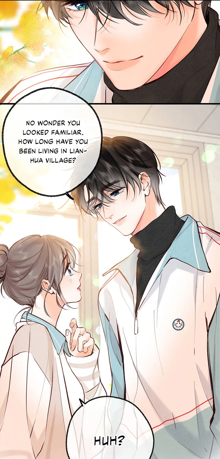 Daydreaming About Me (Colored) Chapter 61 page 40 - 