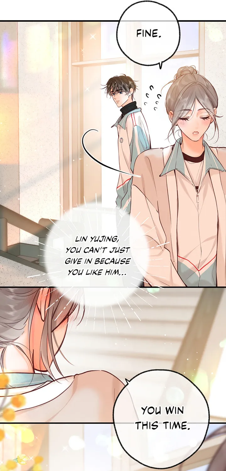 Daydreaming About Me (Colored) Chapter 61 page 45 - 