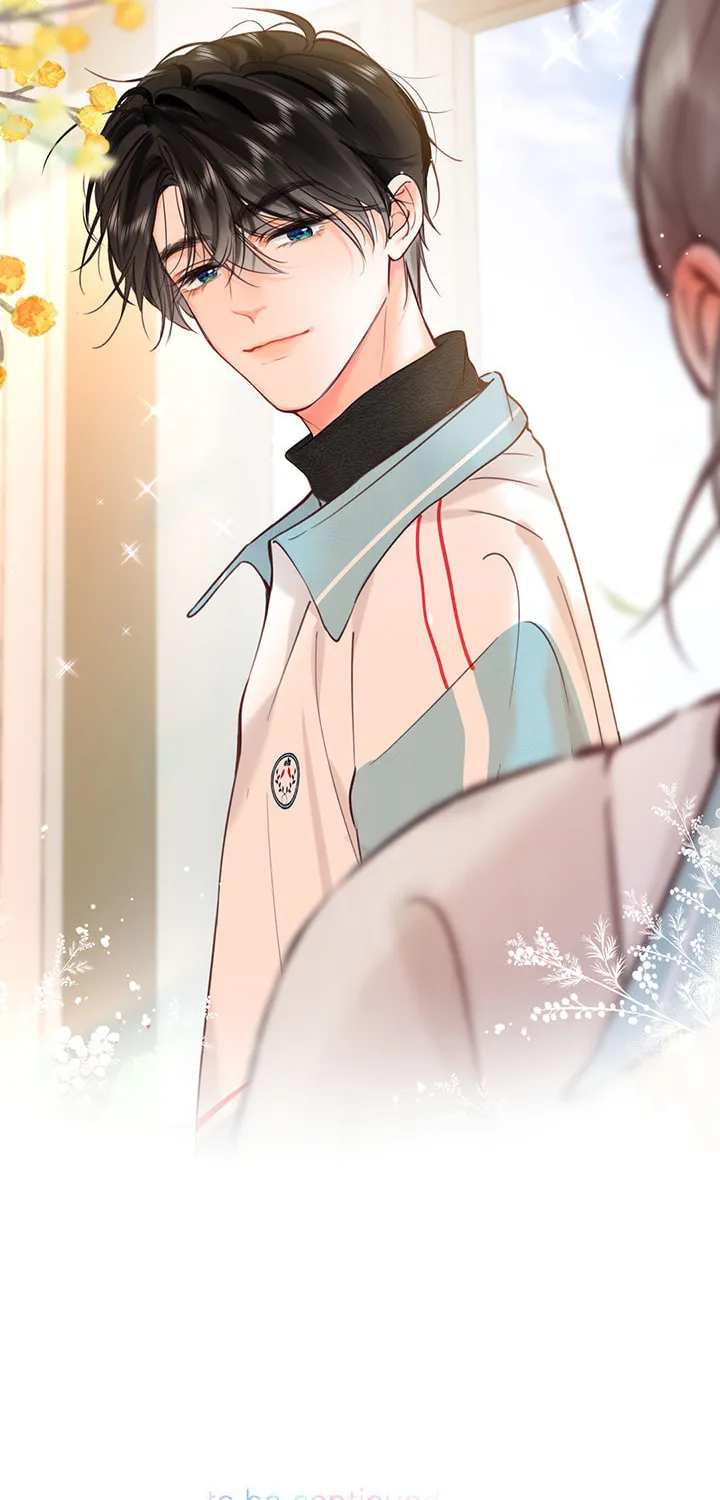 Daydreaming About Me (Colored) Chapter 61 page 46 - 