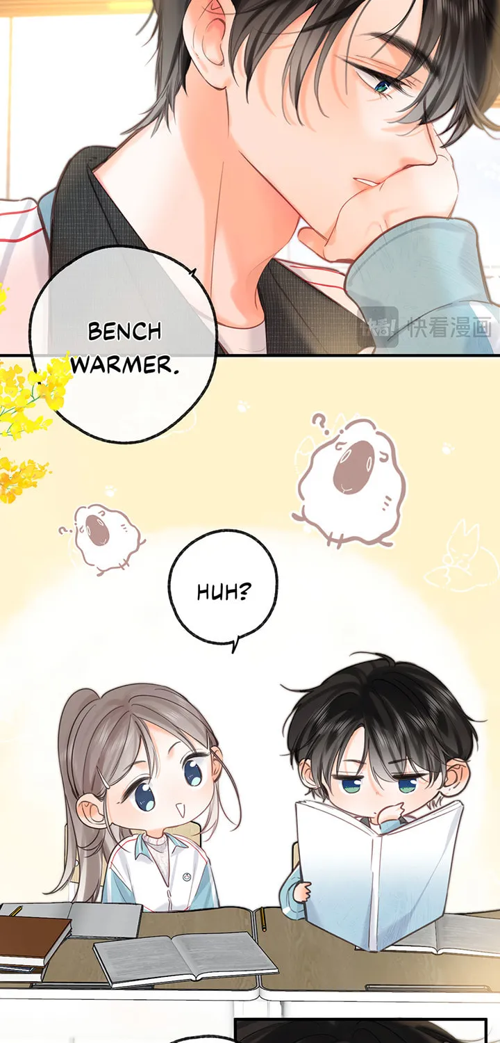Daydreaming About Me (Colored) Chapter 62 page 11 - 