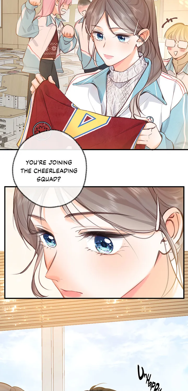 Daydreaming About Me (Colored) Chapter 62 page 19 - 
