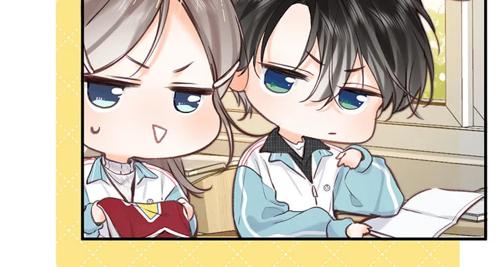 Daydreaming About Me (Colored) Chapter 62 page 22 - 