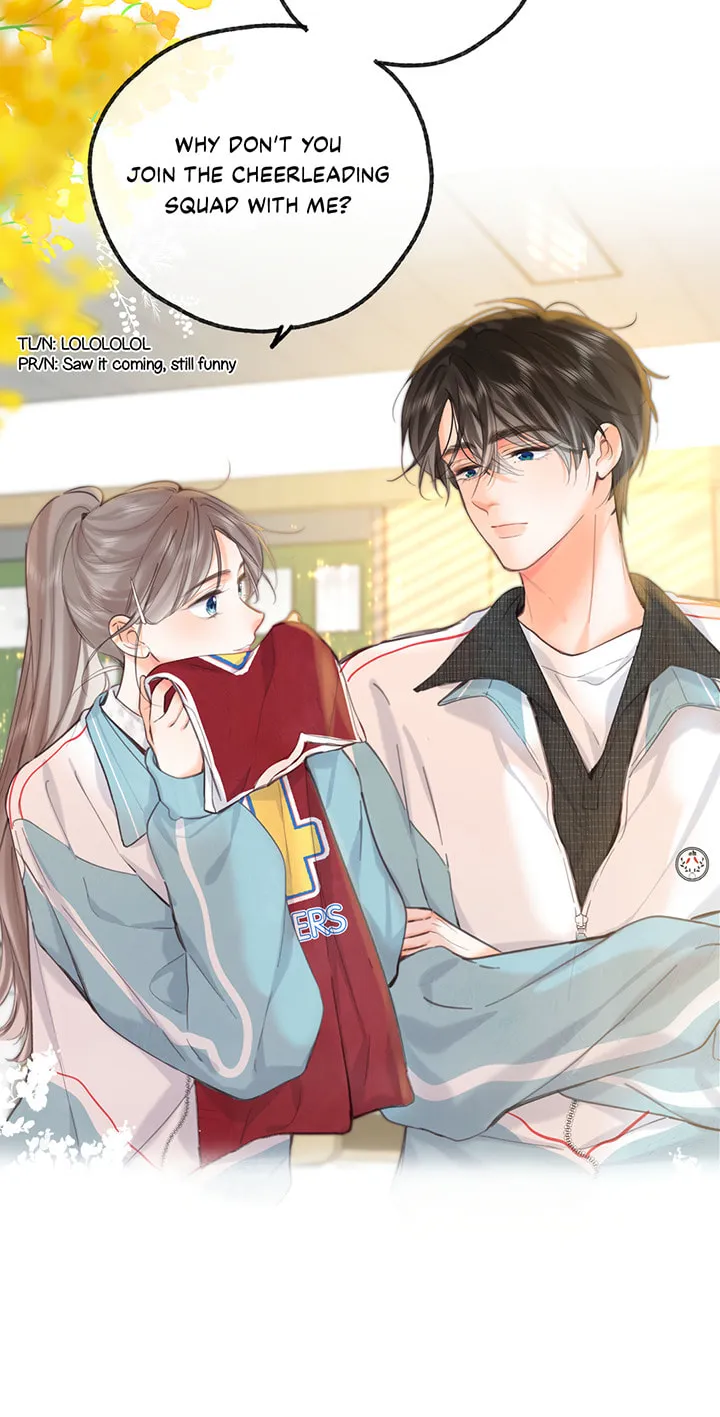 Daydreaming About Me (Colored) Chapter 62 page 25 - 