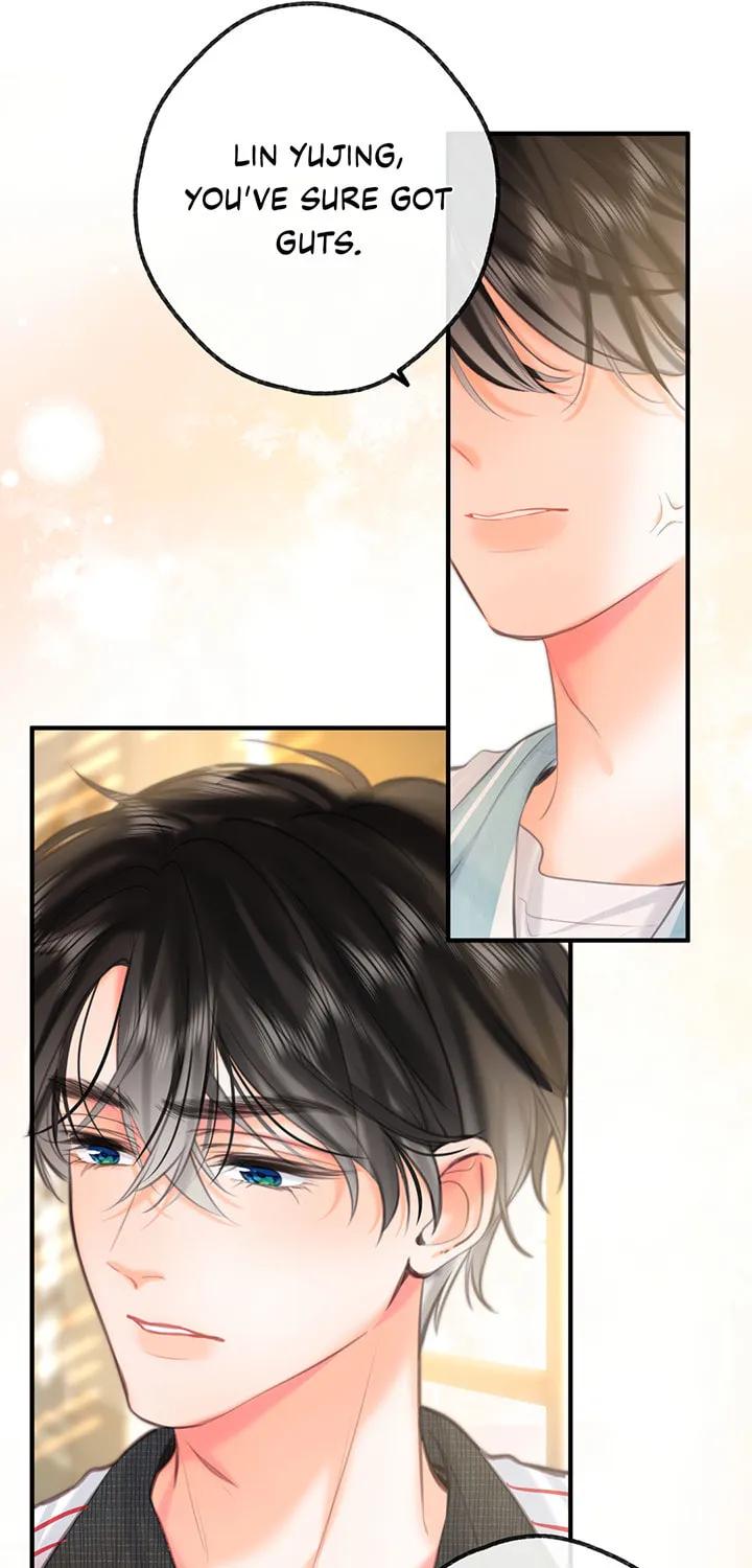 Daydreaming About Me (Colored) Chapter 62 page 26 - 
