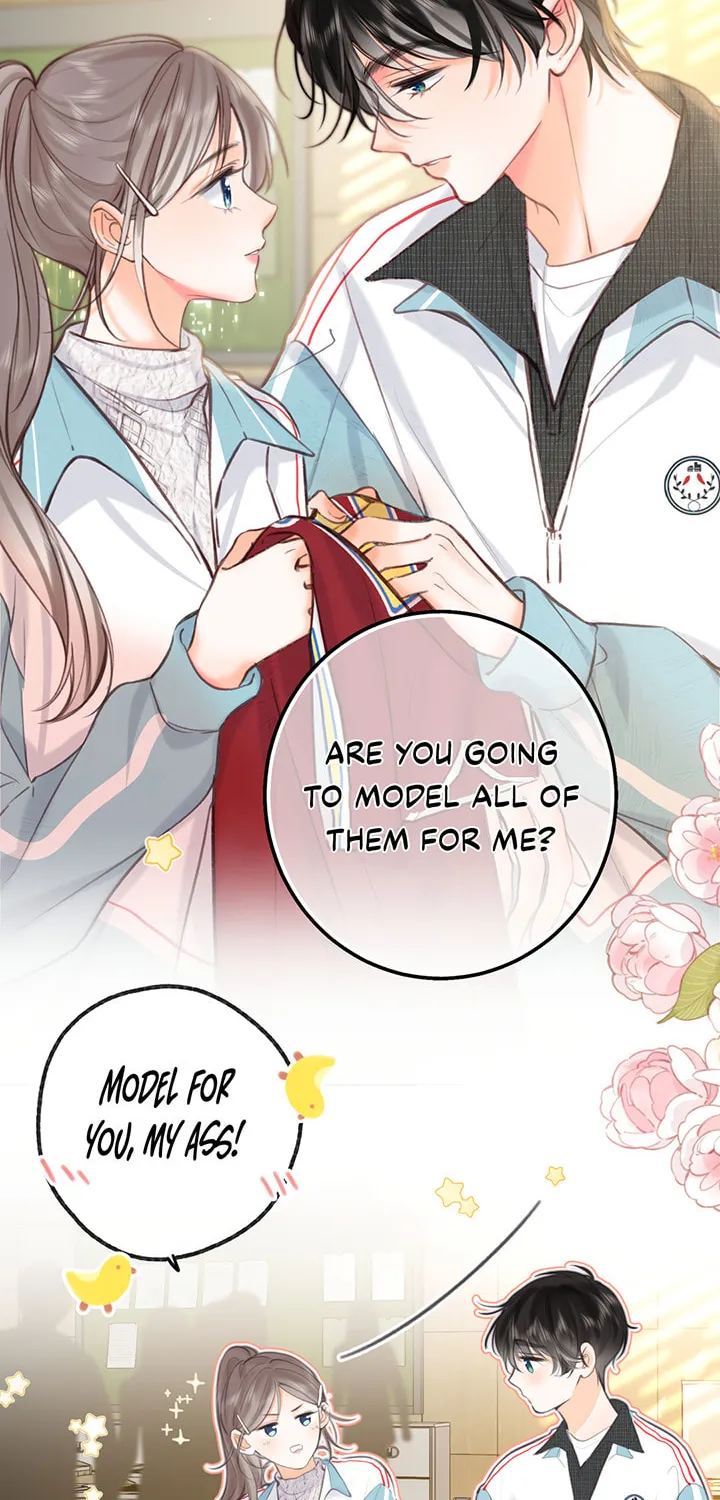 Daydreaming About Me (Colored) Chapter 62 page 29 - 