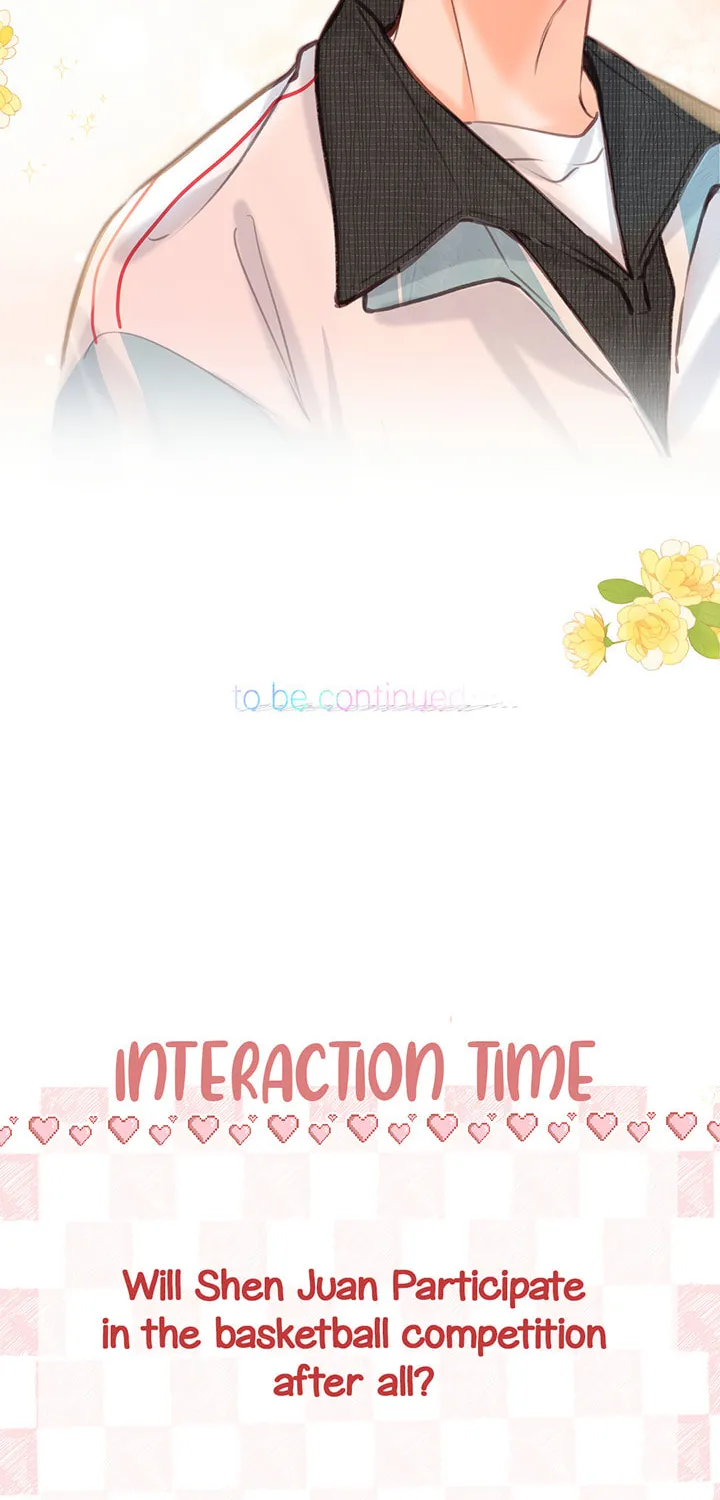 Daydreaming About Me (Colored) Chapter 62 page 32 - 