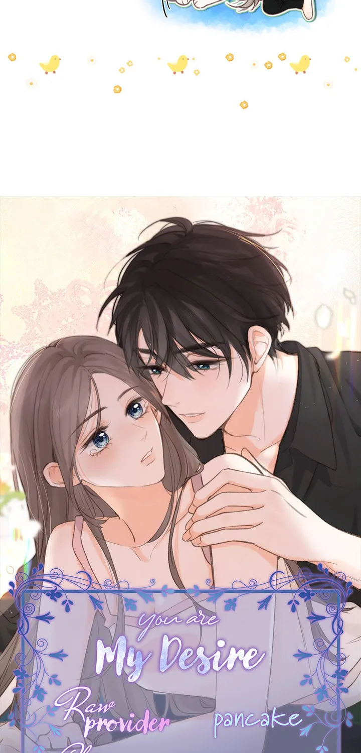 Daydreaming About Me (Colored) Chapter 62 page 34 - 
