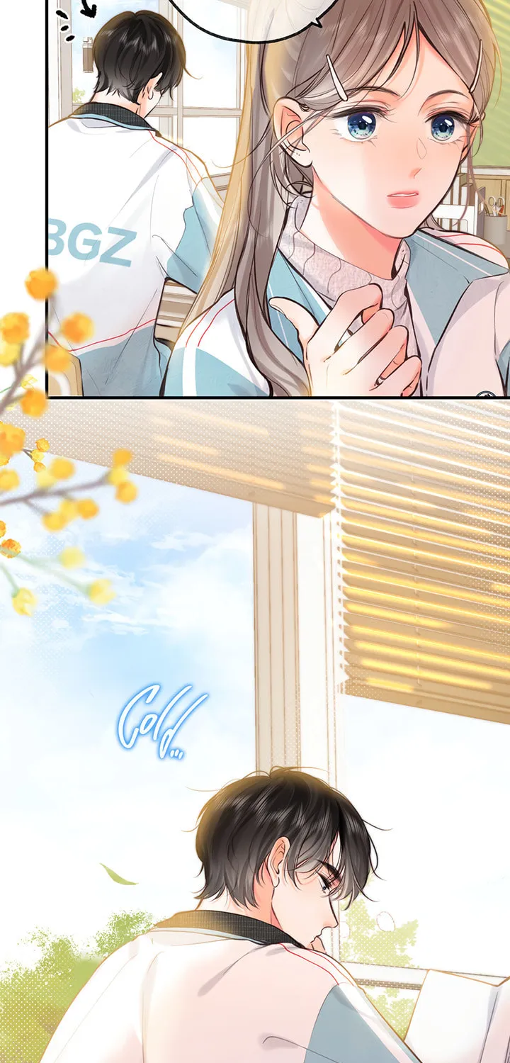 Daydreaming About Me (Colored) Chapter 62 page 7 - 