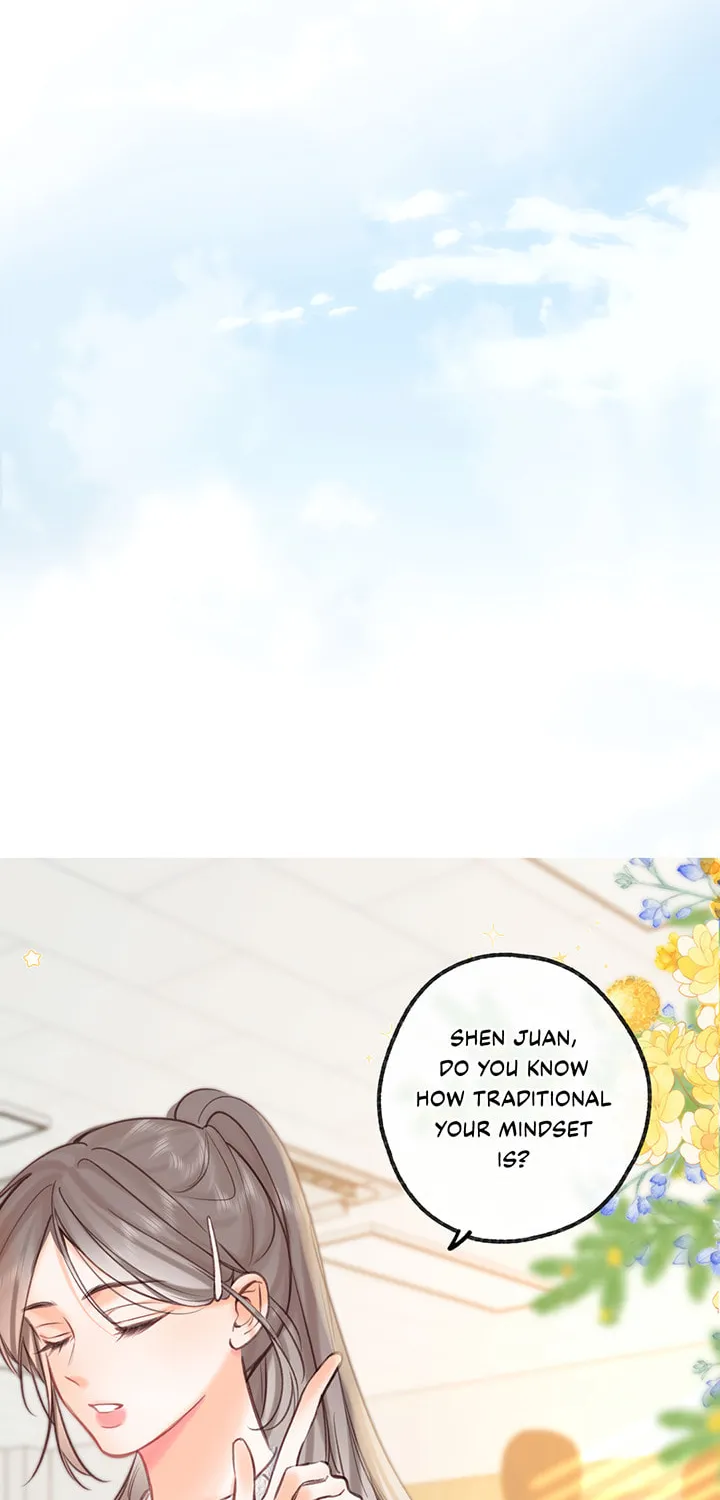 Daydreaming About Me (Colored) Chapter 63 page 2 - 