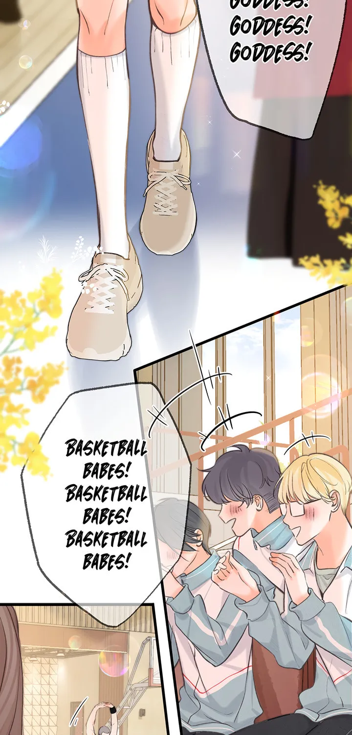 Daydreaming About Me (Colored) Chapter 63 page 14 - 
