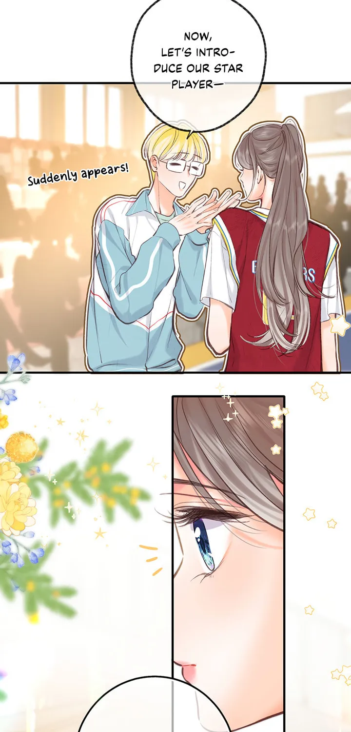 Daydreaming About Me (Colored) Chapter 63 page 16 - 