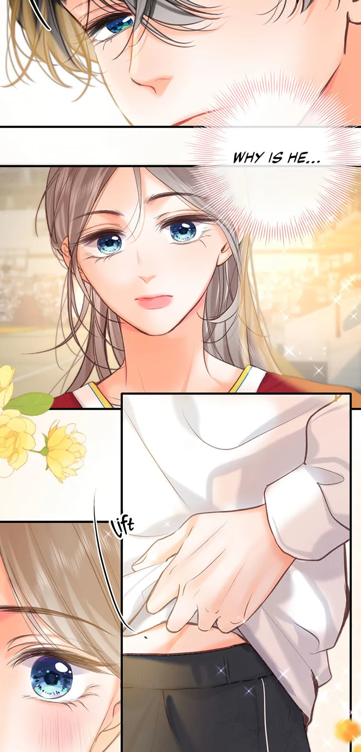 Daydreaming About Me (Colored) Chapter 63 page 19 - 